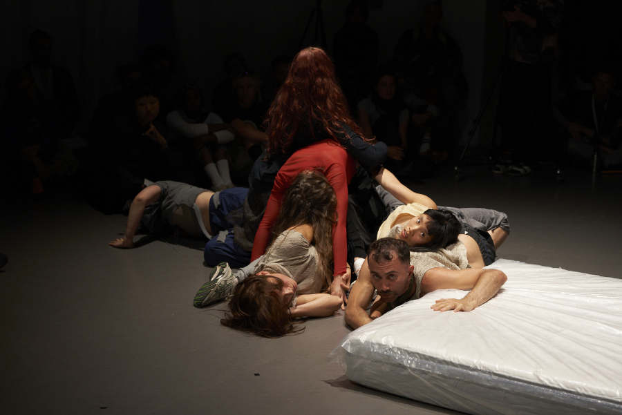 Las sedes de Granada y Sevilla acogen las últimas muestras de proyectos del programa Residencias de Artes Escénicas y Música