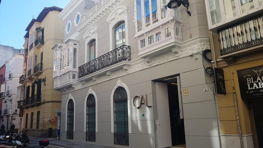 Las ensayistas Mar Loren-Méndez y Marta Llorente abordarán la modernidad poética de María Zambrano en el Centro Andaluz de las Letras