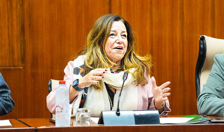 Andalucía cuenta con 14.000 especialistas para atender al alumnado con necesidades educativas especiales, un 37% más desde 2018