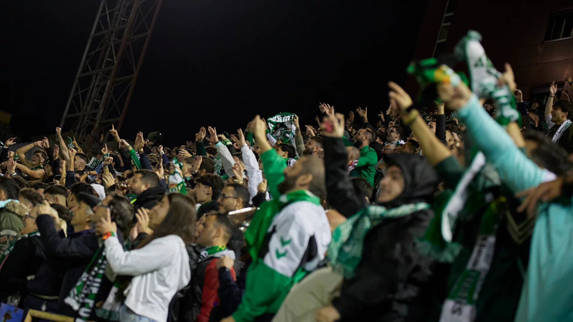 Abierto el plazo de solicitud de entradas para el Real Murcia – Real Betis