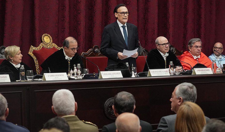 La Junta apuesta por “la búsqueda de soluciones compartidas” para mejorar el sistema universitario público andaluz