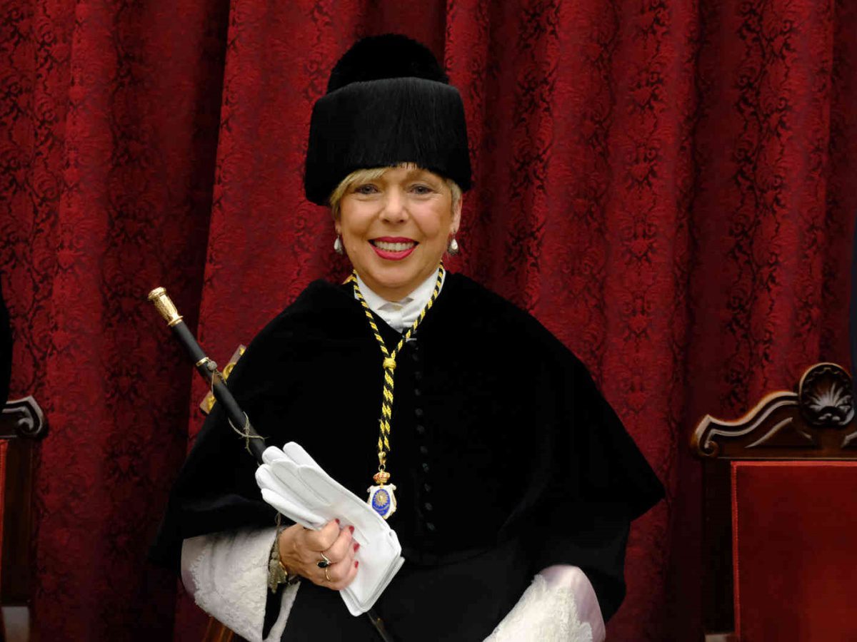 Carmen Vargas promete escucha activa, diálogo y consenso para dar forma a la universidad del futuro