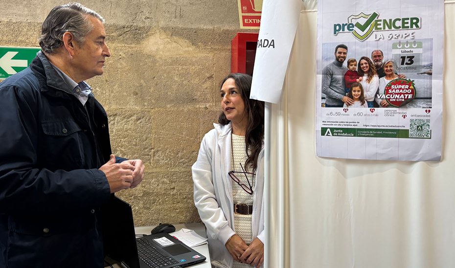 La Junta anuncia la ampliación de la Unidad de Investigación Clínica del Hospital de Jerez