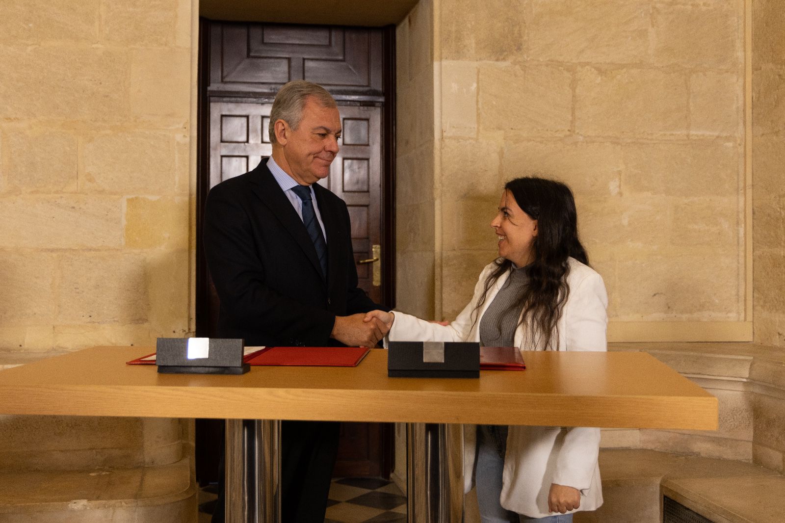 El Gobierno de Sanz destina casi 4 millones a 8 proyectos de inserción sociolaboral a través de “Sevilla Integra” 2025–2027