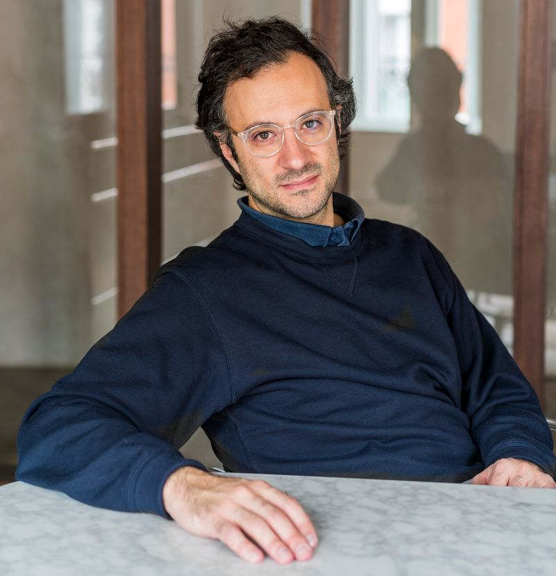 El CAL celebra en Sevilla un nuevo acto del ciclo sobre Literatura y Arquitectura de 1925 con el escritor y arquitecto Alejandro Valdivieso