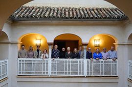 Constituido el Consejo de la Memoria Histórica y Democrática de Andalucía tras su renovación