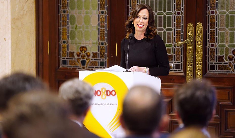 La Junta concede 24 millones para la construcción de 691 alojamientos protegidos en Sevilla Este