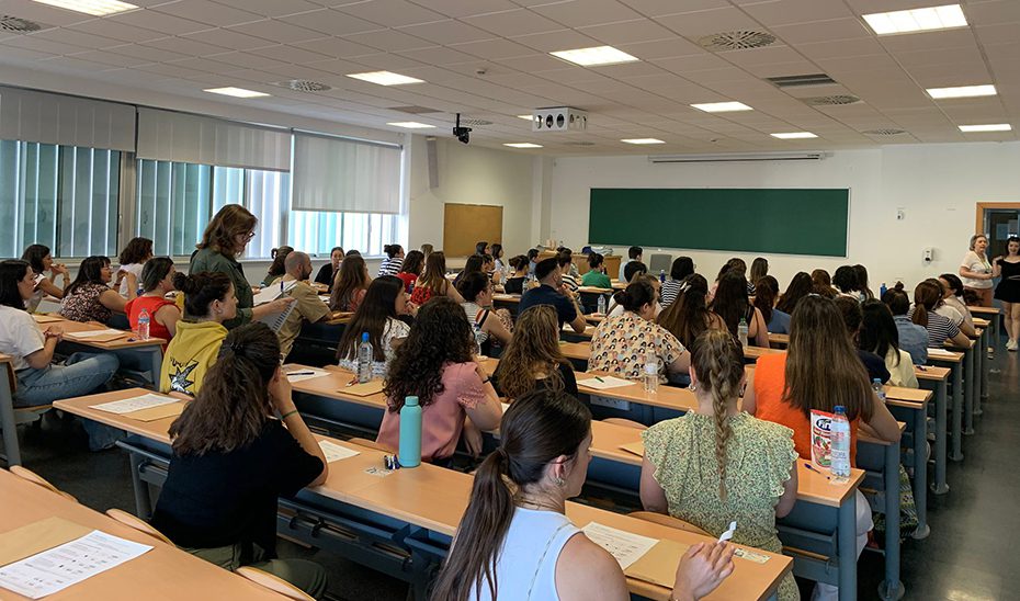 Una comisión interdepartamental coordinará la gestión del empleo público en la Junta