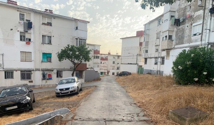 La Junta invierte 38 millones en 2025 para impulsar la inclusión sociolaboral en zonas desfavorecidas