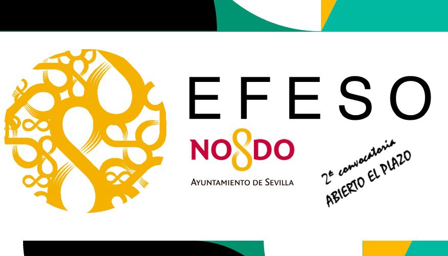 El Ayuntamiento abre la 2.ª convocatoria de “Éfeso Sevilla” para impulsar la inserción laboral con formación oficial y becas