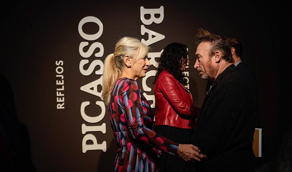 El Museo de Almería abre un diálogo de 7.000 años con la cerámica neolítica, Picasso y Barceló