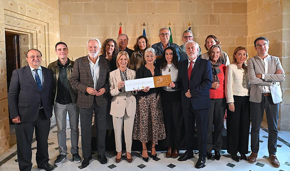 La Consejería de Cultura culmina la compra de los terrenos de Asta Regia