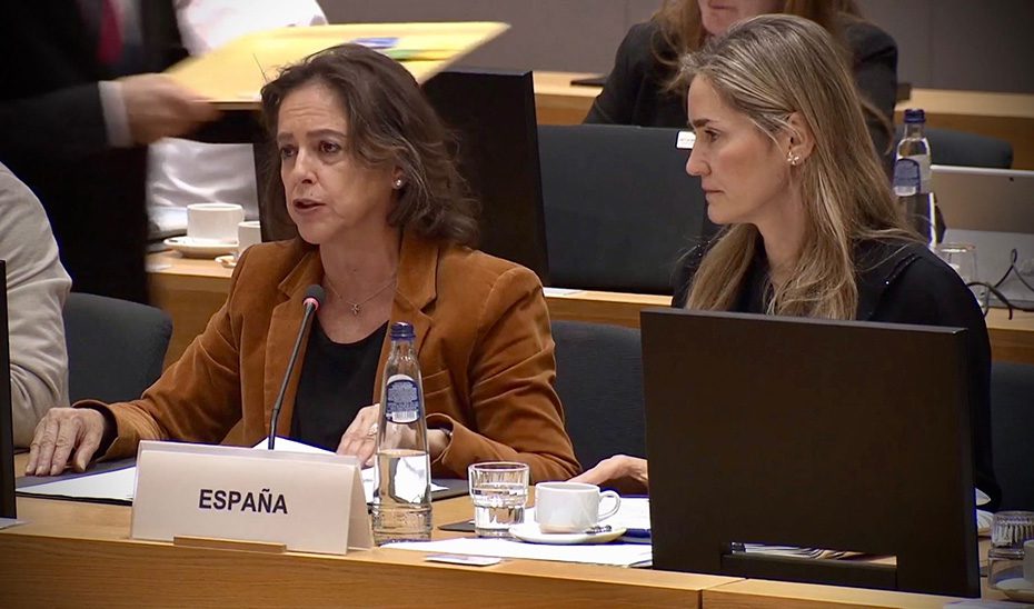 La Junta reivindica en Bruselas el papel de las regiones en el diseño de la nueva Estrategia de Bioeconomía de la Unión Europea