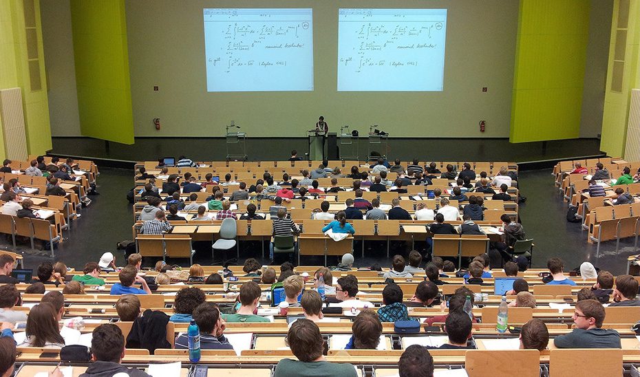 La Junta financia al sistema público universitario con más de 1.775 millones en 2025 y le inyecta 9,5 millones más para proyectos estratégicos