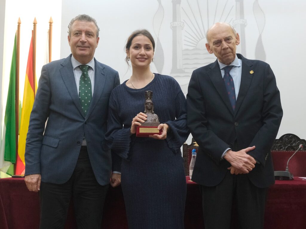 ESTOS SON LOS GANADORES  DEL II PREMIO ATENEO DE SEVILLA DE POESÍA ‘GENERACIÓN DEL 27’