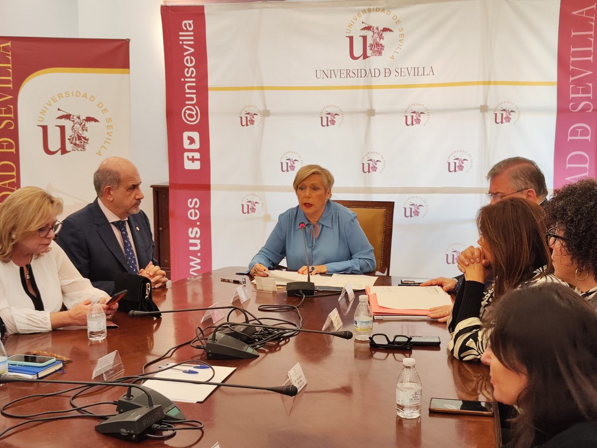 El presupuesto de la US se prorroga durante el ejercicio 2026