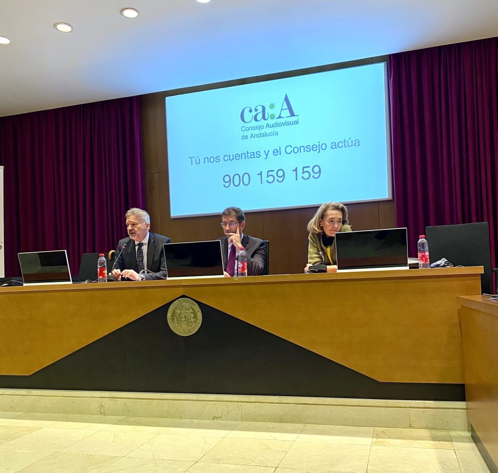 Celebradas las Jornadas sobre Criminología y Derecho de la Universidad de Sevilla