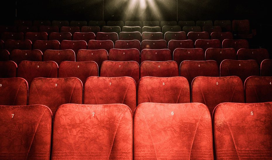 Cultura convoca ayudas a las salas de exhibición cinematográfica por un importe de 1,47 millones