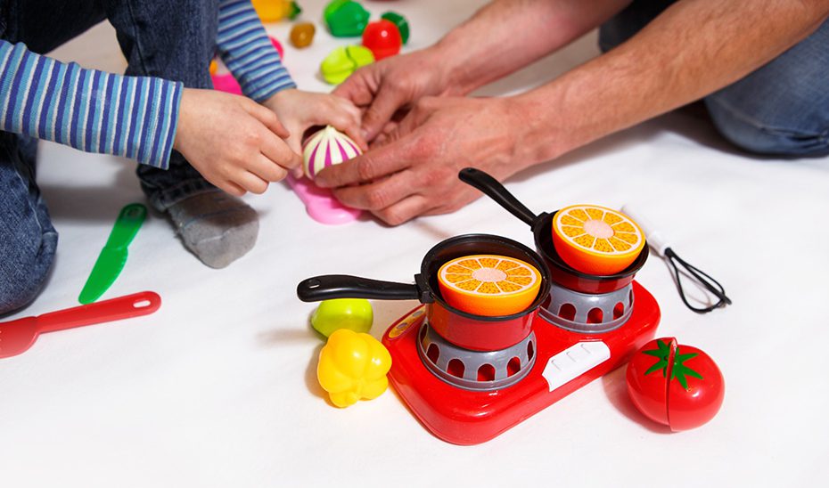 Una campaña de Consumo inspecciona medio millar de juguetes para las fiestas navideñas