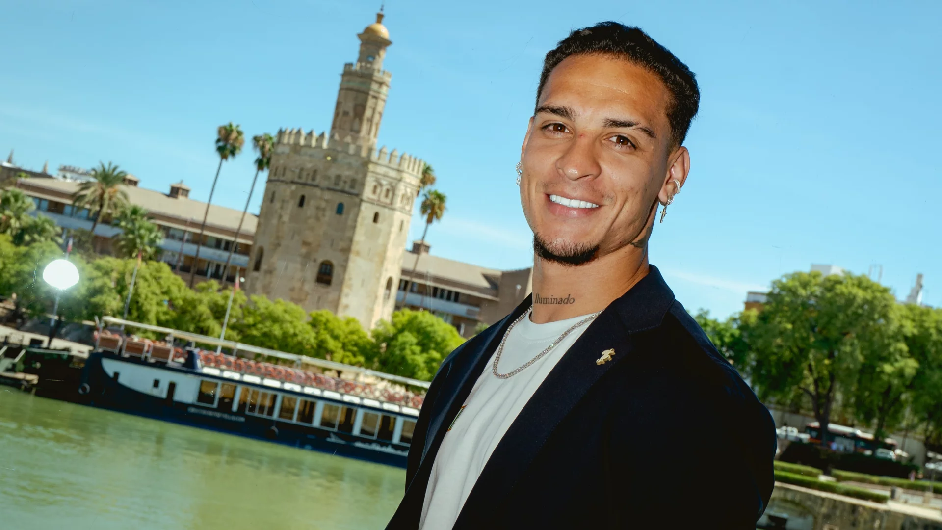 Derby 1951, nuevo ‘formal wear partner’ del Real Betis para la temporada 2025/26