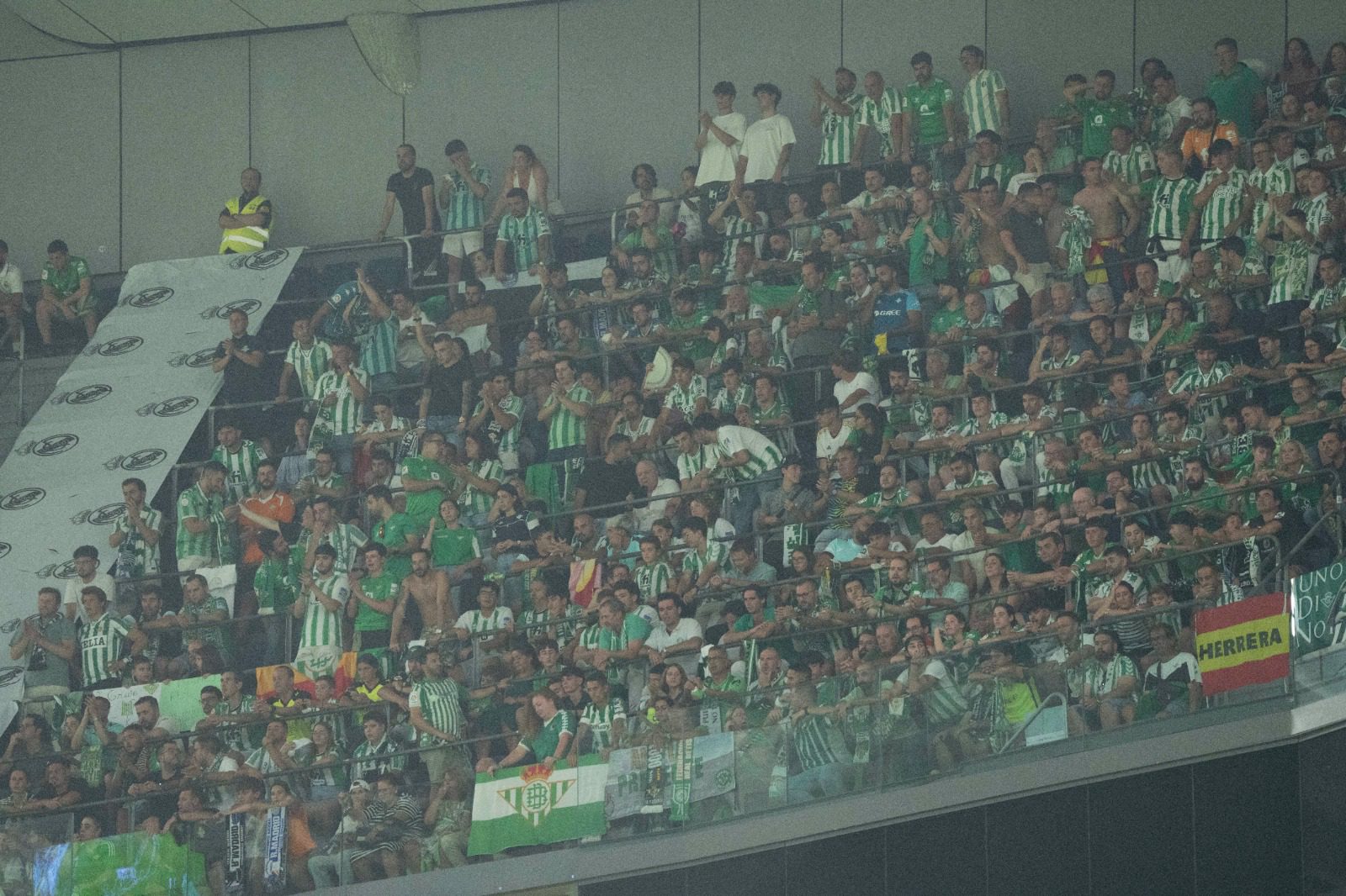 Abierto el plazo de solicitud de entradas para el Real Madrid – Real Betis