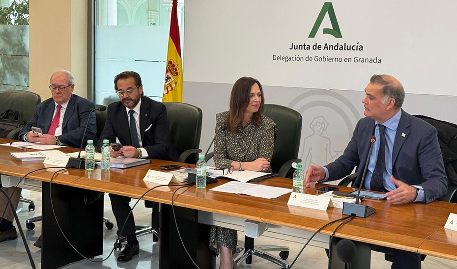 Sierra Nevada afronta las navidades con su mejor arranque de temporada en cuatro años