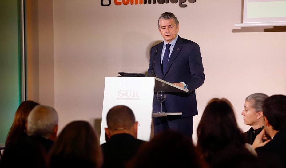 La Junta invertirá 316 millones de euros para impulsar la nueva Estrategia de Salud Digital