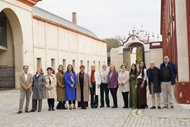 La Consejería de Cultura constituye el grupo de expertos para el estudio y caracterización del habla andaluza