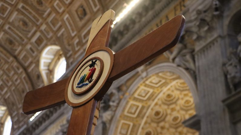 Manuel Soria: “El año santo nos ha ayudado a sentirnos llamados por el Señor para ser signo de esperanza”