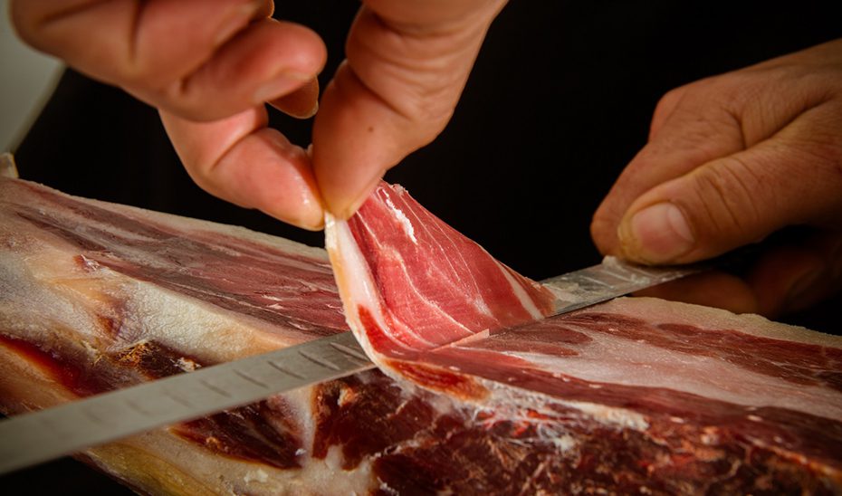 Andalucía, tierra de alimentos de excelencia donde se elaboran productos de 70 denominaciones de calidad