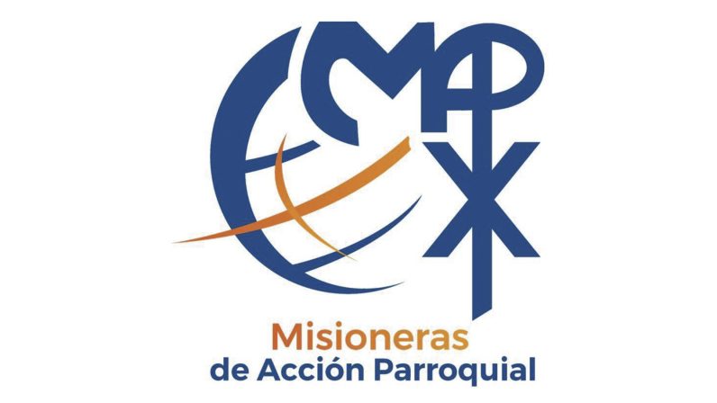 CONFER | Misioneras de Acción Parroquial: «Hemos nacido para la parroquia»
