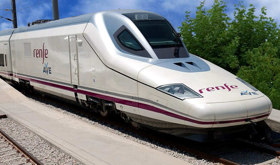 La Junta concede una subvención de 26 millones para las obras de la estación de tren de Almería
