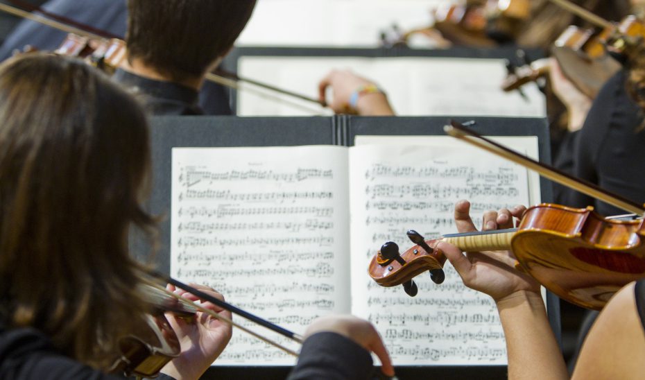 Concedidos los Premios Extraordinarios entre el alumnado de las Enseñanzas Artísticas Superiores