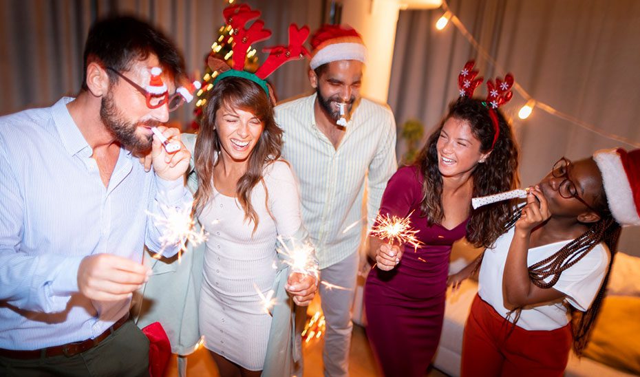 La seguridad y el cumplimiento de la normativa sobre aforos, aspectos prioritarios al elegir un cotillón