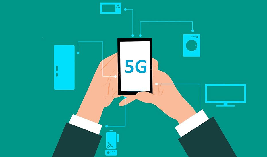 Empleo refuerza su oferta de formación en tecnología 5G con 630 nuevas plazas gratuitas