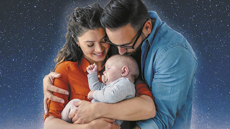 La Jornada de la Sagrada Familia se centra en el matrimonio como vocación de santidad