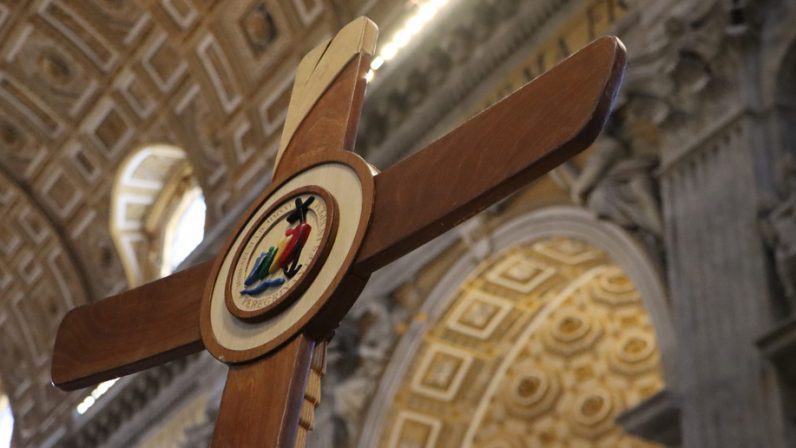 El arzobispo de Sevilla invita a comenzar el año “remando mar adentro con esperanza”