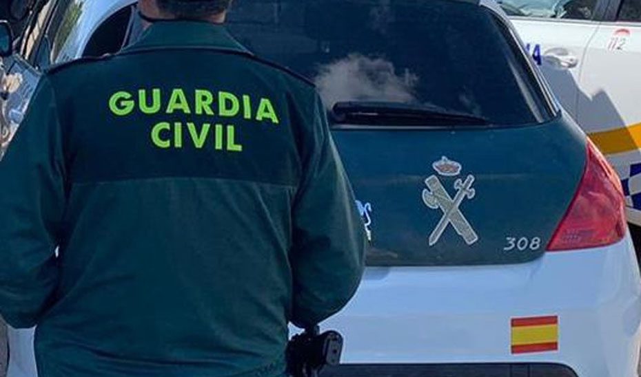 Muere un hombre tras el incendio de una vivienda en La Taha (Granada)