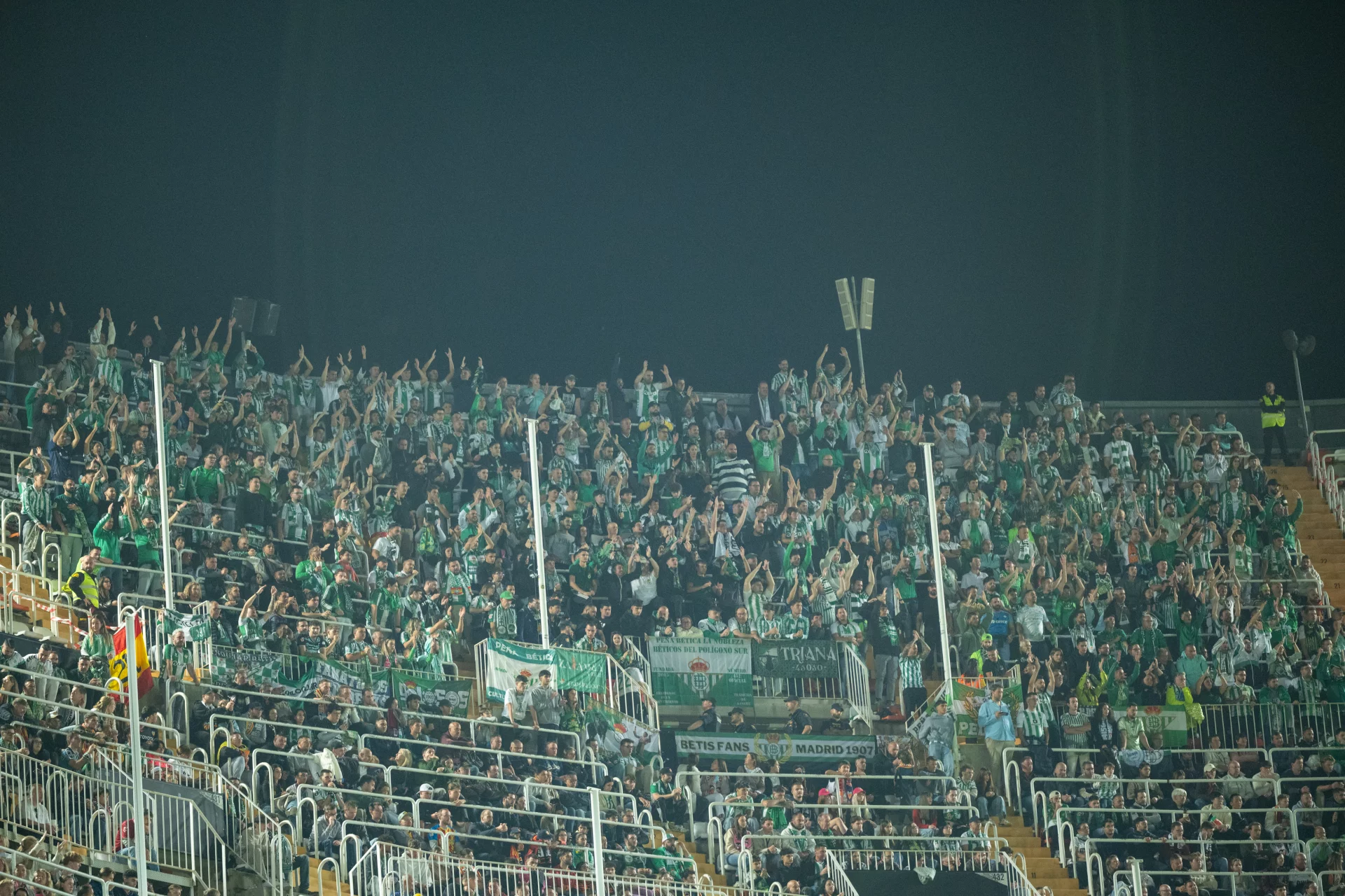 Abierto el proceso de solicitud de entradas para el Real Oviedo – Real Betis