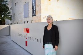 La Consejería de Cultura convoca el proceso selectivo para la Dirección Artística del Teatro Central