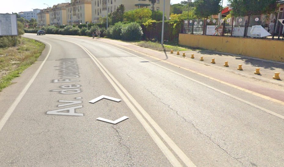 Muere un hombre en un accidente de tráfico en El Puerto de Santa María