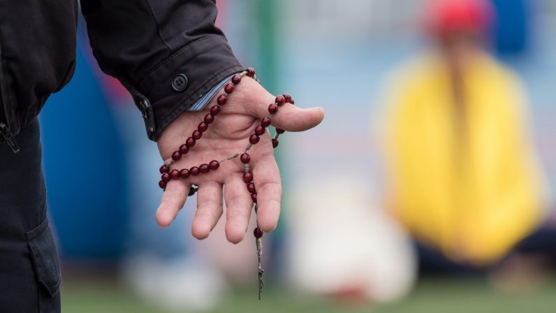 Intenciones de oración de la Conferencia Episcopal Española para el año 2026