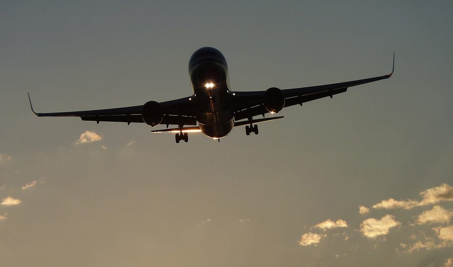 La Junta convoca 15 millones en ayudas a la innovación empresarial en aviación sostenible