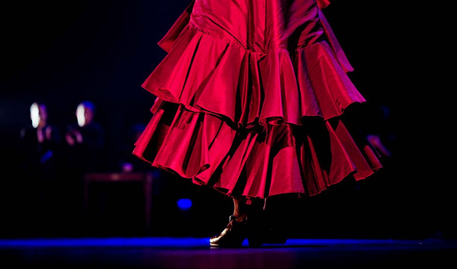 Cultura impulsa la producción de espectáculos de flamenco en Andalucía con ayudas que ascienden a 210.000 euros