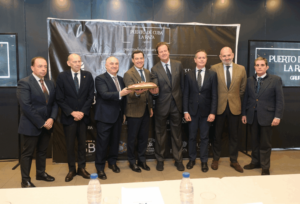 El Ateneo de Sevilla celebra una rueda de prensa para informar sobre la Cabalgata de Reyes Magos y el Heraldo Real 