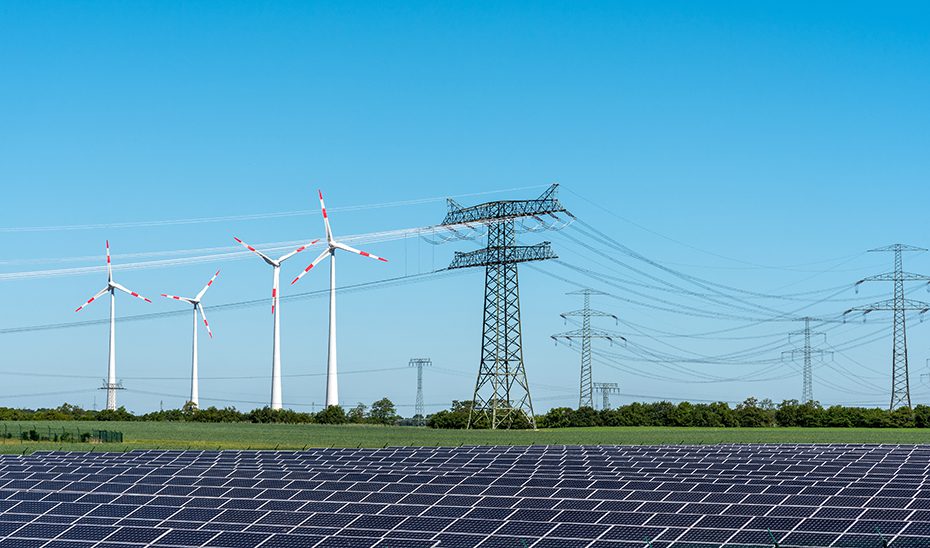 Los sectores económicos andaluces avanzan en eficiencia energética al consumir un 3,1% menos