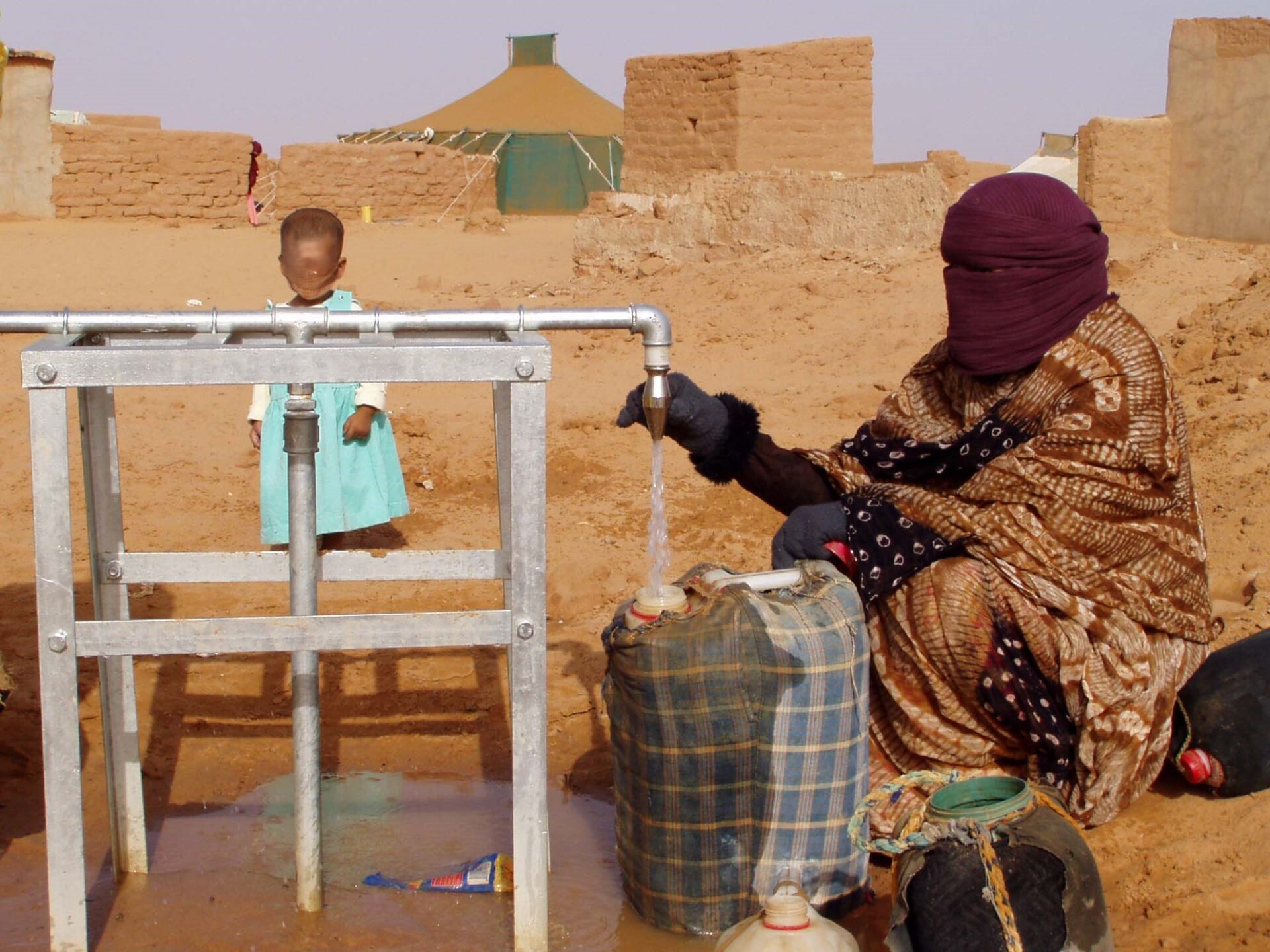 La Diputación de Sevilla destina casi 2 millones de euros a cooperación internacional y ayuda humanitaria