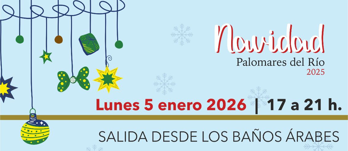 Todo listo para la cita más mágica del año