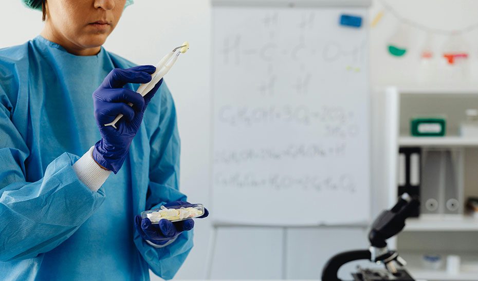 La Junta concede más de tres millones para 35 proyectos de investigación sanitaria