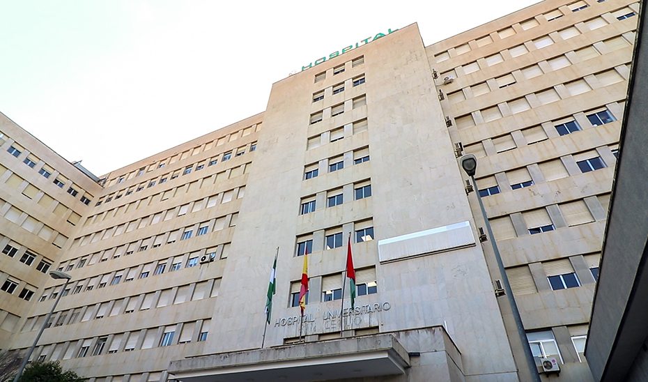 La Junta reformará el antiguo Clínico de Granada para acoger la Agencia Estatal de Salud Pública